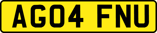 AG04FNU
