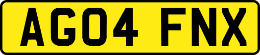 AG04FNX