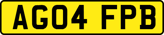 AG04FPB
