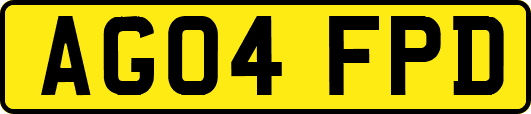 AG04FPD