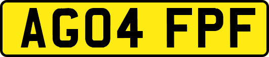 AG04FPF