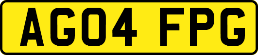 AG04FPG