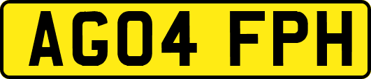 AG04FPH