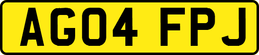 AG04FPJ