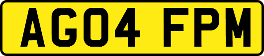 AG04FPM