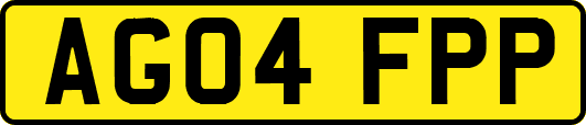 AG04FPP