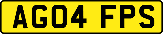 AG04FPS