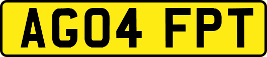 AG04FPT