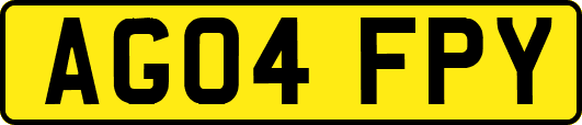 AG04FPY