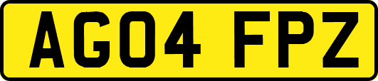 AG04FPZ