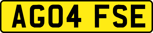 AG04FSE