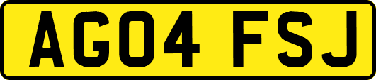 AG04FSJ