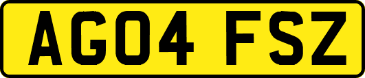 AG04FSZ
