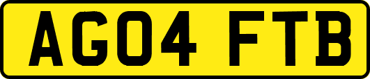 AG04FTB