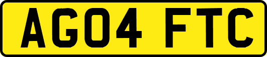 AG04FTC