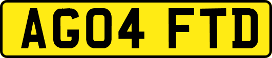 AG04FTD