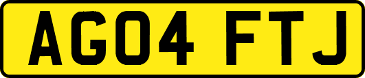 AG04FTJ