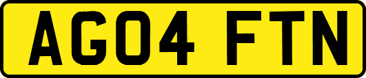 AG04FTN