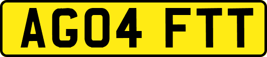 AG04FTT