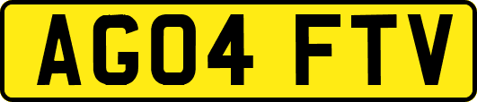 AG04FTV