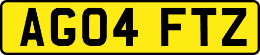 AG04FTZ