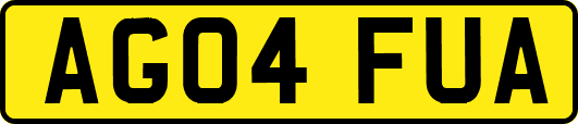 AG04FUA