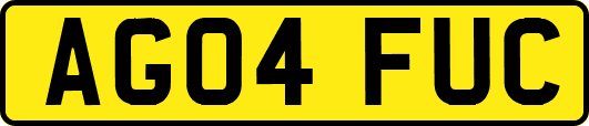 AG04FUC