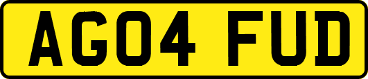 AG04FUD