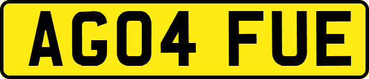AG04FUE