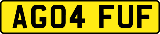 AG04FUF