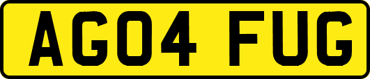 AG04FUG