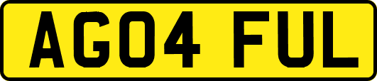 AG04FUL
