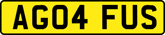 AG04FUS