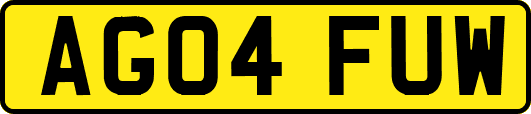 AG04FUW