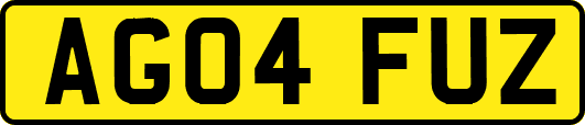 AG04FUZ