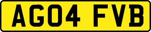 AG04FVB
