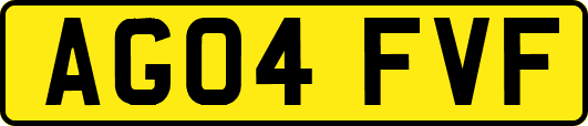 AG04FVF