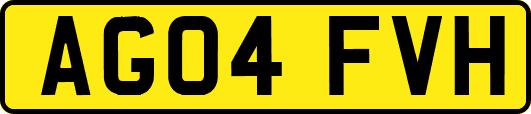 AG04FVH