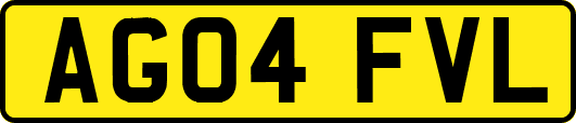 AG04FVL