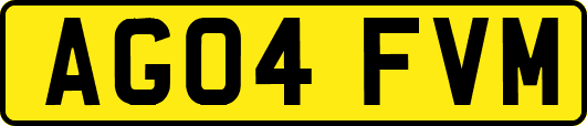 AG04FVM