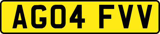 AG04FVV
