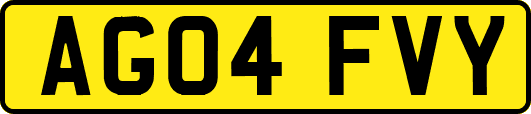 AG04FVY