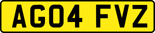 AG04FVZ