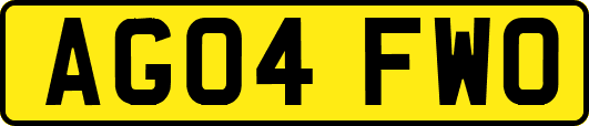 AG04FWO
