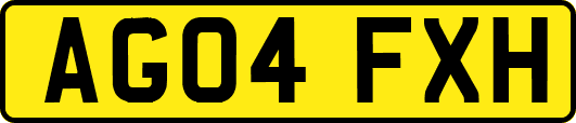 AG04FXH