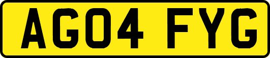 AG04FYG