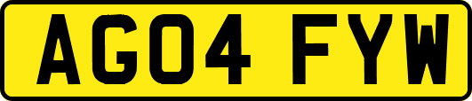 AG04FYW