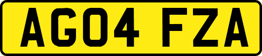 AG04FZA