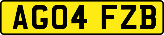 AG04FZB