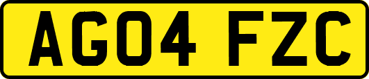 AG04FZC